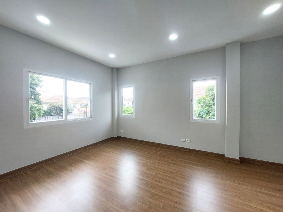 รูป แบรนด์ Property Perfect ในราคาไม่ถึง 6 ล้าน เพอร์เฟคเพลส ราชพฤกษ์ รีโนเวทใหม่กริ๊บ 55.2 ตร.ว. ทำเลทองติดถนนราชพฤกษ์ ใกล้ Central Westville & MRT - รูปที่ 12/17