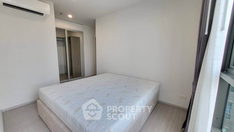 รูป คอนโด 2-ห้องนอน ที่ เดอะพาร์คแลนด์ เพชรเกษม 56 ใกล้ MRT หลักสอง (ID 2787637) - รูปที่ 6/14