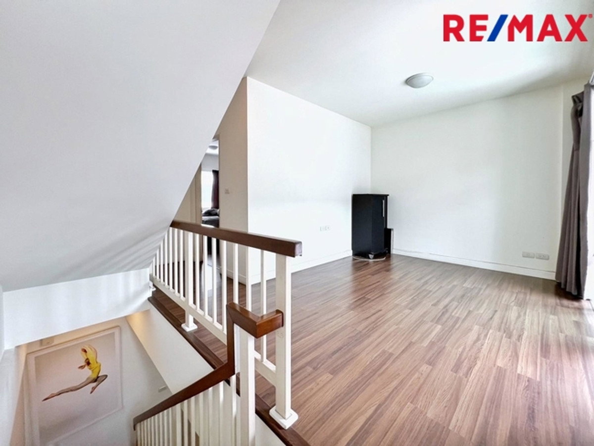 รูป โครงการ Town Avenue พระราม 9 (กรุงเทพกรีฑา ซอย 7) ใกล้โรงเรียนนานาชาติเวลลิงตัน และ โรงเรียนนานาชาติไบรท์ตัน คอลเลจ - รูปที่ 20/48