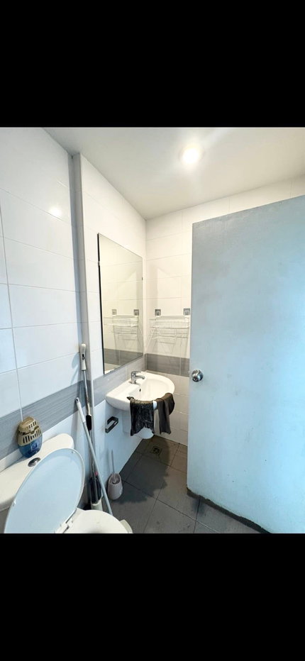 รูป ว่างพร้อมอยู่ The Viva|เดอะ วีว่า เพชรเกษม68 ติดถนนใหญ่ 300ม.MRT บางแค  - รูปที่ 9/9