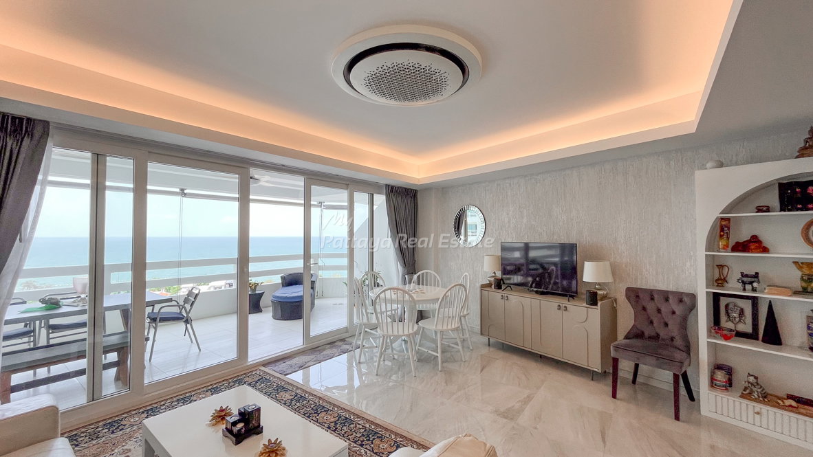 รูป 🛏️ 1 ห้องนอน - 🛁 1 ห้องน้ำ - 🏙️ Sea View - 🌏 ชื่อชาวต่างชาติ - 🏢 Grand Condotel Pattaya - รหัส: GCJ06 - รูปที่ 17/25