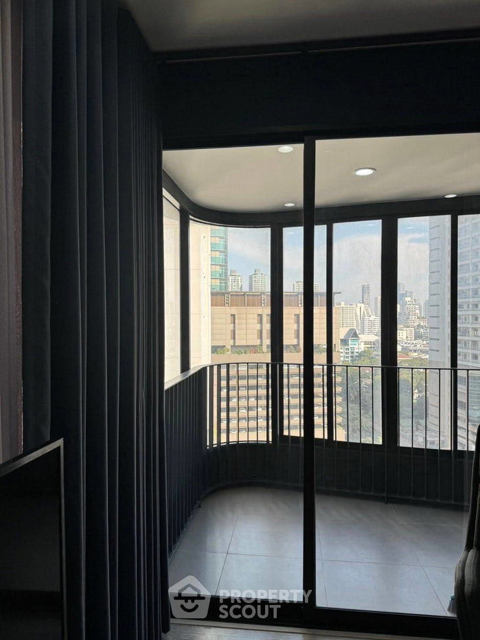 รูป คอนโด 2-ห้องนอน ที่ ไอดีโอ โมบิ อโศก ใกล้ MRT เพชรบุรี (ID 2096878) - รูปที่ 8/8