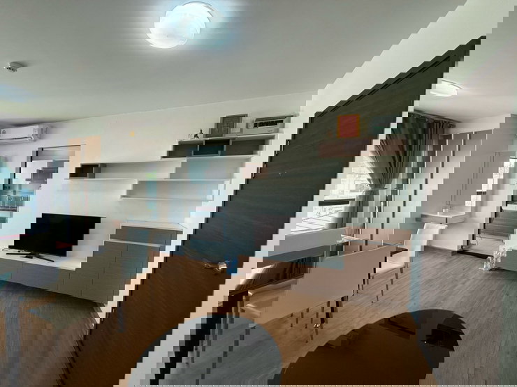 รูป ปล่อยเช่าคอนโด ศุภาลัย ซิตี้ รีสอร์ท รัชโยธิน-พหลโยธิน 32 #BTSเสนานิคม800เมตร - รูปที่ 1/20