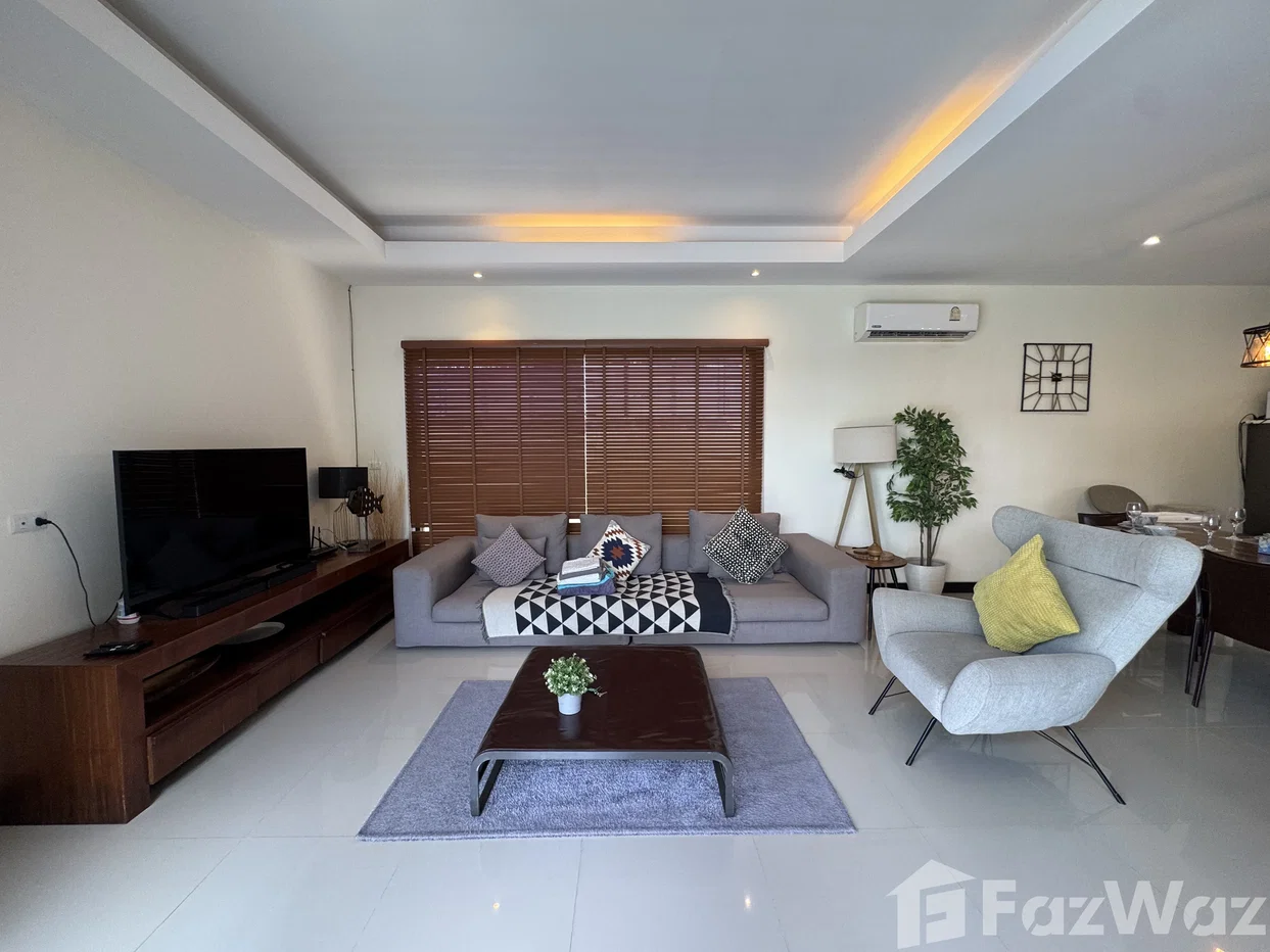 รูป ขาย วิลล่า 3 ห้องนอน ใน ราไวย์, ภูเก็ต 6167290 - รูปที่ 15/50
