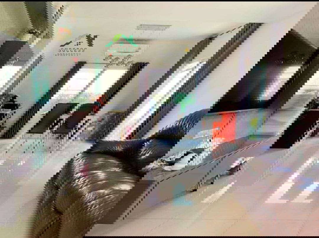 รูป ขายบ้านเดี่ยว ชัยพฤกษ์ ศรีนครินทร์ บ้านสวยแต่งครบพร้อมอยู่ เดินทางสะดวกเพียง 15 นาที ถึงรถไฟฟ้า BTS ศรีนครินทร์ ถึงทางด่วนวงแหวน - รูปที่ 4/20