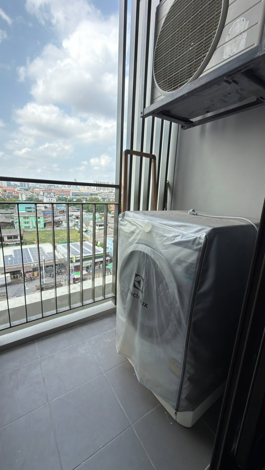 picture *** Condo for rent : Urbano Rajavithi *** - 12/12