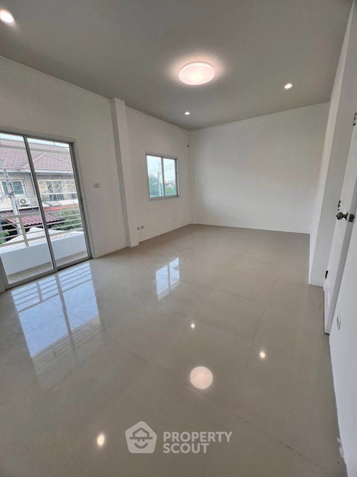 รูป ทาวน์เฮ้าส์ 4-ห้องนอน ที่ บ้านมณฑล 8 ใน บางแคเหนือ (ID 2731156) - รูปที่ 17/18