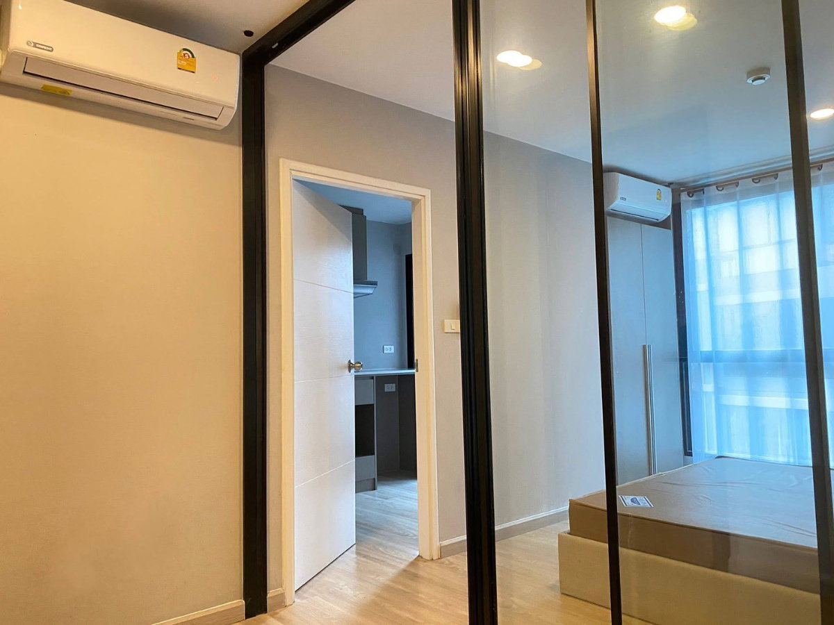 รูป 🟪🟦🟩🟨🟧 ให้เช่า The Belgravia Ladprao 15 📍MRT ลาดพร้าว 600 เมตร 🛎️🛎️ | 𝗟𝗶𝗻𝗲@: @𝗮𝘀𝘀𝗲𝘁𝘀𝗽𝗿𝗼 - รูปที่ 2/10