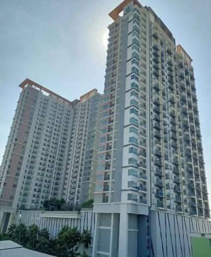 รูป เช่า เดอะ พาร์คแลนด์ เพชรเกษม เฟอร์นิเจอร์ครบ ตรงข้ามเดอะมอลล์บางแค - รูปที่ 14/14