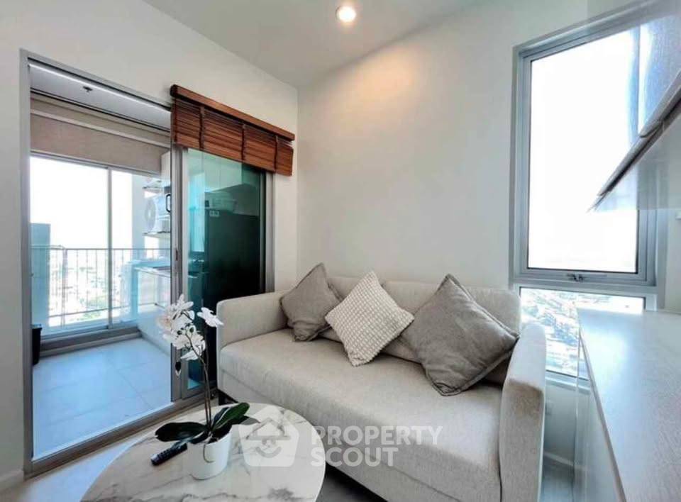 รูป คอนโด 1-ห้องนอน ที่ เดอะ โพรดิจี้ เพชรเกษม 62 ใกล้ MRT ภาษีเจริญ (ID 2787593) - รูปที่ 5/25