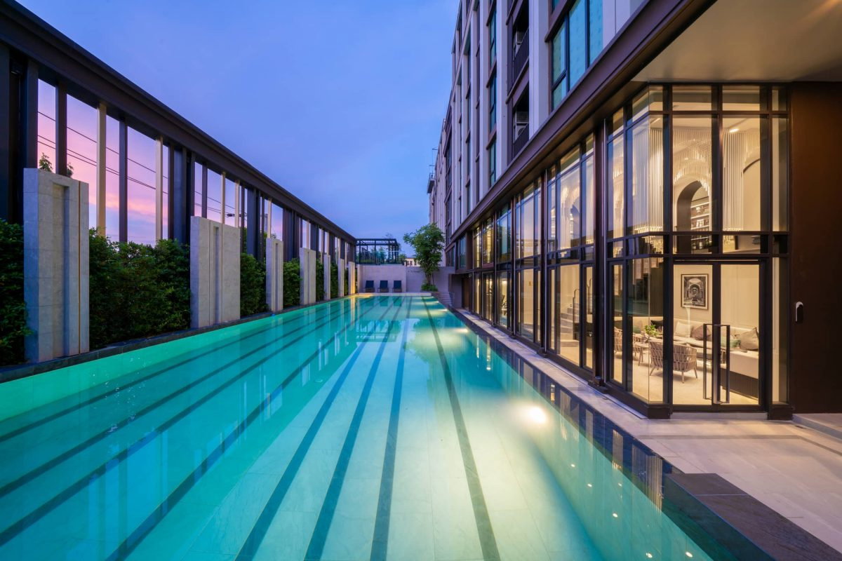 picture Urgent Sale: The Origin Ratchada - Ladprao Condo - 7/10