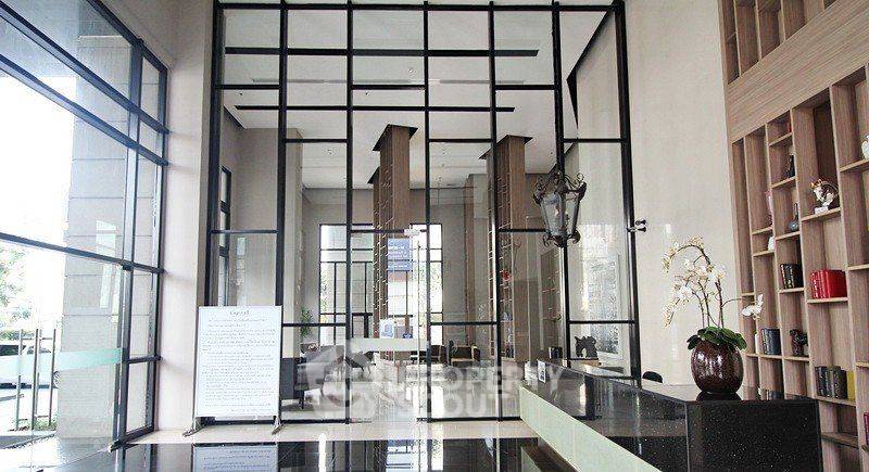 รูป คอนโด 1-ห้องนอน ที่ เดอะ แคปปิตอล เอกมัย - ทองหล่อ ใกล้ ARL รามคำแหง (ID 2786455) - รูปที่ 13/15