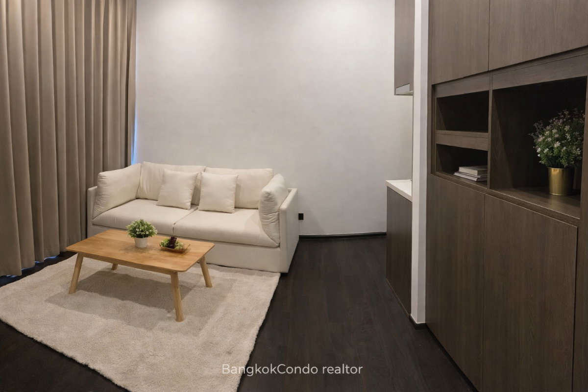 รูป 🍀🍀🍀 Exclusive Unit🌹🌹 ให้เช่า 📌 พาร์ค ออริจิ้น ทองหล่อ🌸 (Line:@rent2022) พร้อมอยู่ ✨A07563 - รูปที่ 6/13