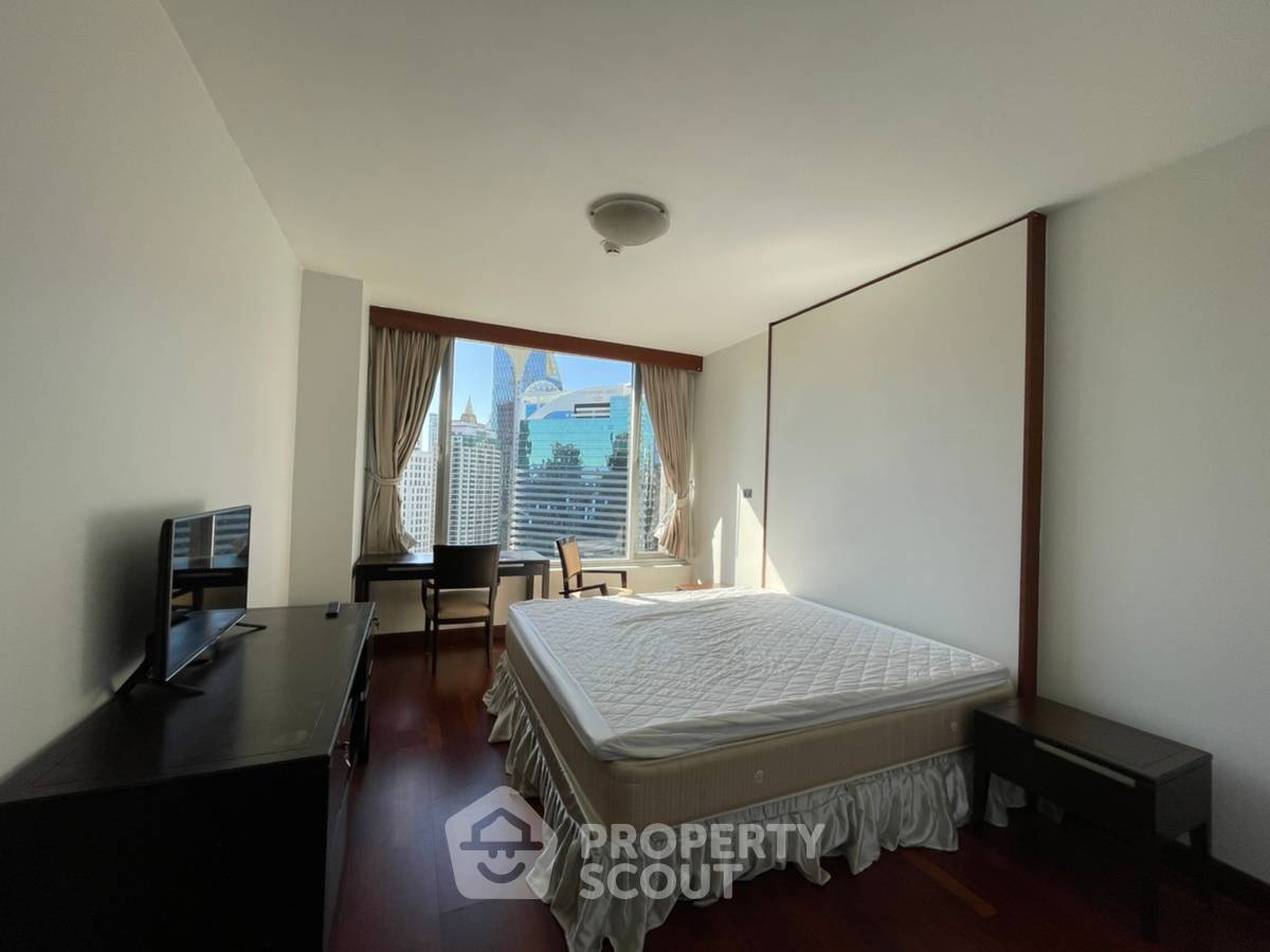 รูป คอนโด 2-ห้องนอน ที่ ออลซีซั่น แมนชั่น คอนโดมิเนียม ใกล้ BTS เพลินจิต (ID 457757) - รูปที่ 3/10