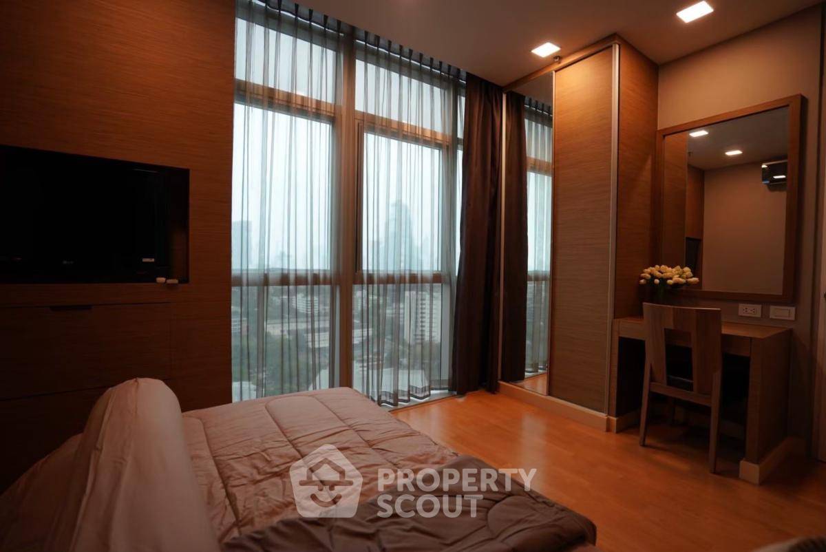 รูป คอนโด 2-ห้องนอน ที่ ณุศาศิริ แกรนด์ คอนโดมิเนียม ใกล้ BTS เอกมัย (ID 2784009) - รูปที่ 6/6