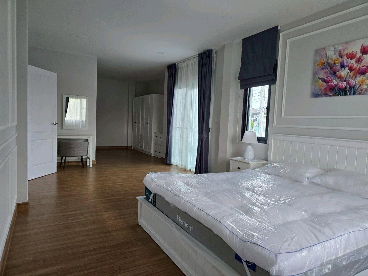 รูป 🏠 ให้เช่าบ้าน : Centro Vibhavadi (เซนโทร วิภาวดี)   รหัสทรัพย์ | 📌LNP-H952 - รูปที่ 29/38