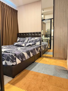 รูปภาพ Kensington Sukhumvit - Theparak for rent ✨ Fully furnished