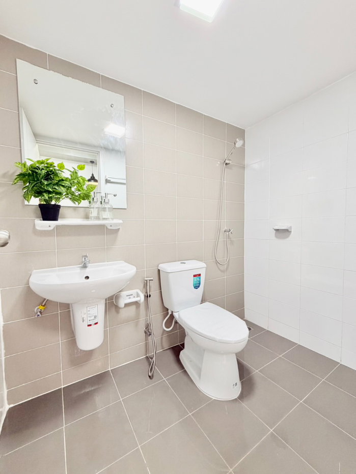 รูป ขายทาวน์เฮาส์พฤกษาวิลล์ 63/1 พระราม 5 หลังมุม 25.1 ตร.ว. หน้ากว้าง 8 ม. ฟรีโอน - รูปที่ 9/20