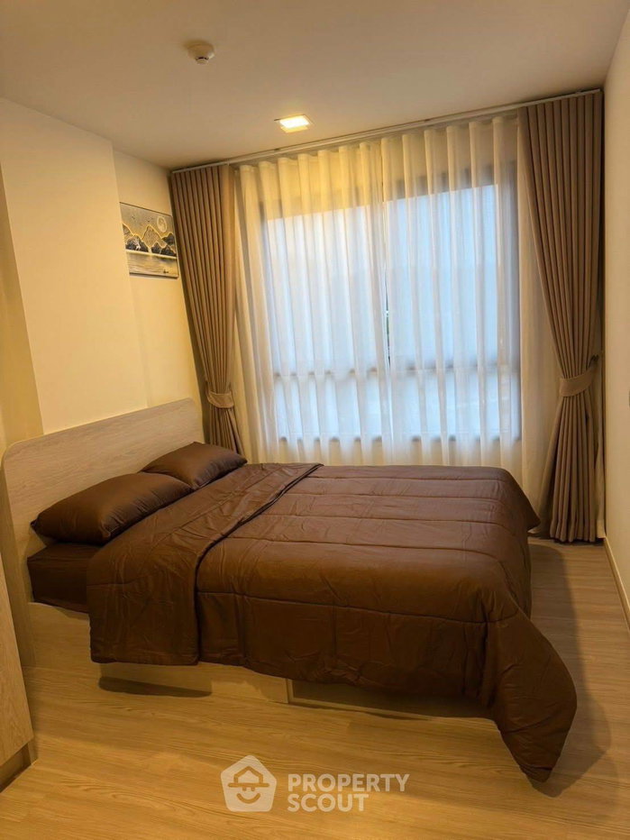 รูป คอนโด 1-ห้องนอน ที่ ดีคอนโด รีฟ ภูเก็ต ใกล้ กะทู้ (ID 2461043) - รูปที่ 5/11