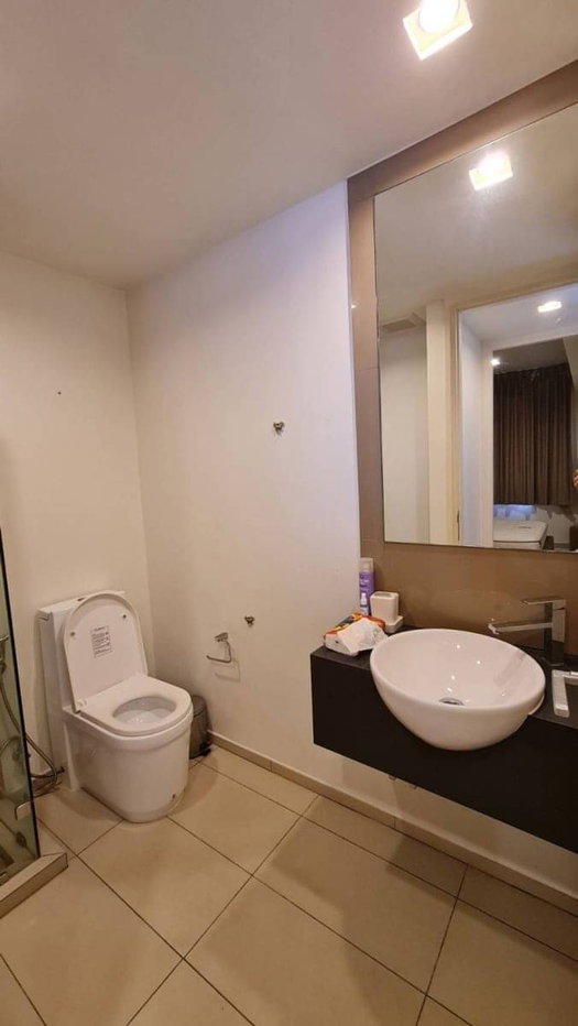 รูป ⛵ Unixx ⛵ City view / 34F / 1bedroom >> THB15,000/month彡 - รูปที่ 6/11