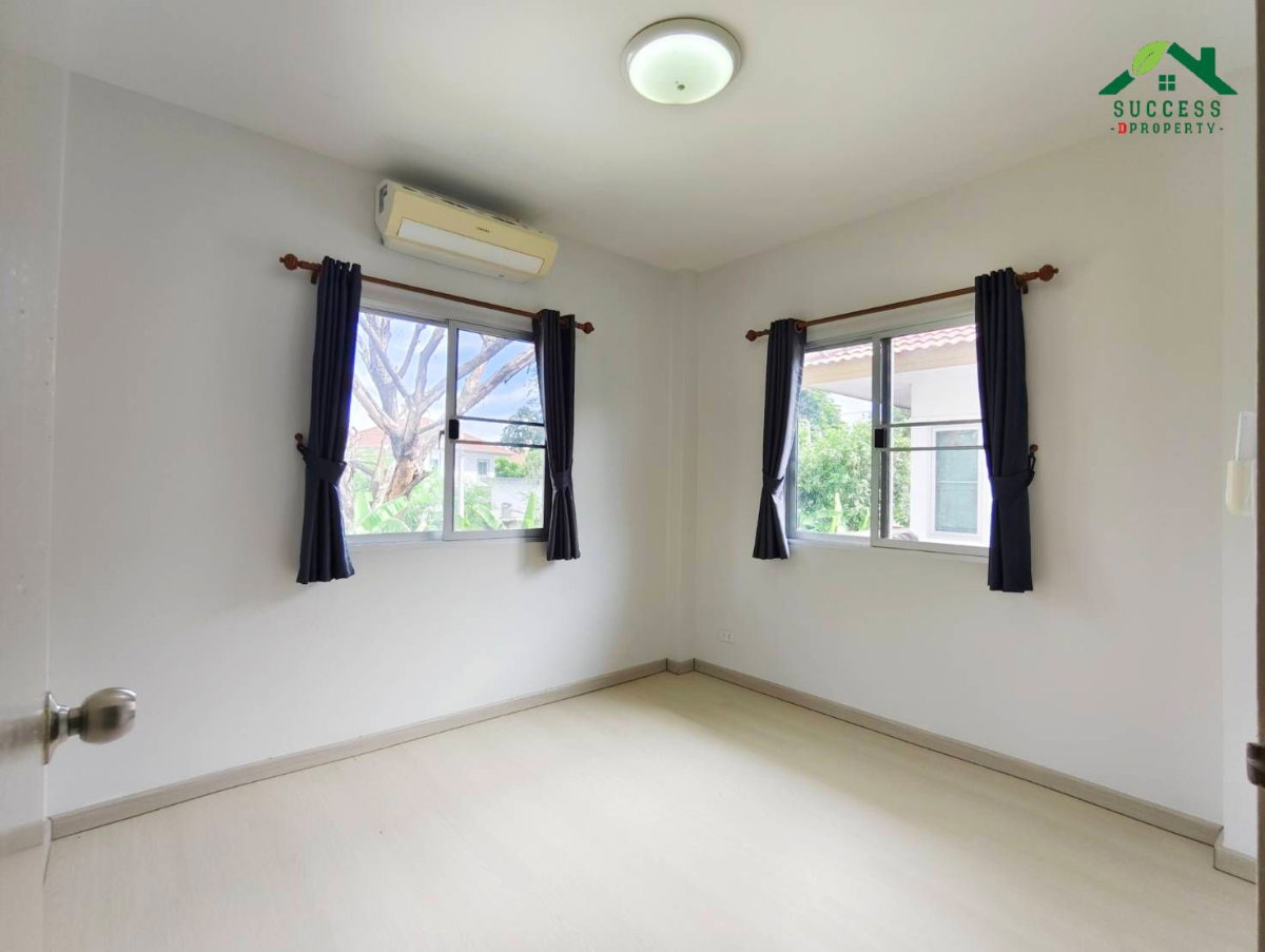 รูป ขายบ้านแฝด เอโทล มัลดีฟส์ บีช ศรีนครินทร์-วงแหวน เนื้อที่ 39 ตร.ว. ทำเลดีเดินทางสะดวก ติดถนนหนามแดง-บางพลี ใกล้ทางด่วนวงแหวน ใกล้รถไฟฟ้า สายสีเหลือง - รูปที่ 19/20