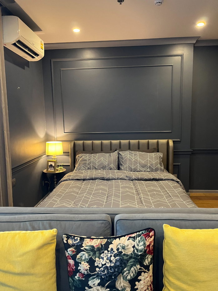 picture Code: 26KJ1699  for rent Q Chidlom - Phetchaburi 🔥🔥 Line ID: @kjcondo (with @)🔥🔥 - 7/14