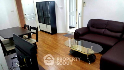 คอนโดให้เช่า : คอนโด 2-ห้องนอน ที่ ลุมพินี พาร์ค ริเวอร์ไซด์ พระราม 3 ใกล้ พระราม 3 (ID 994658)