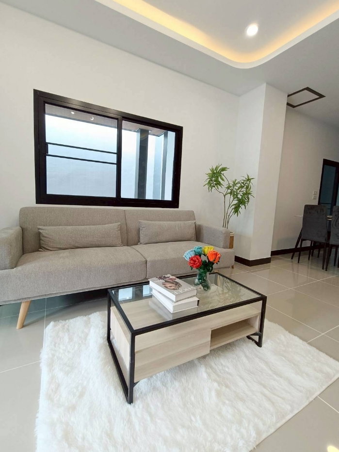 รูป ขายบ้านเดี่ยวรีโนเวทใหม่มือสอง - รูปที่ 4/20