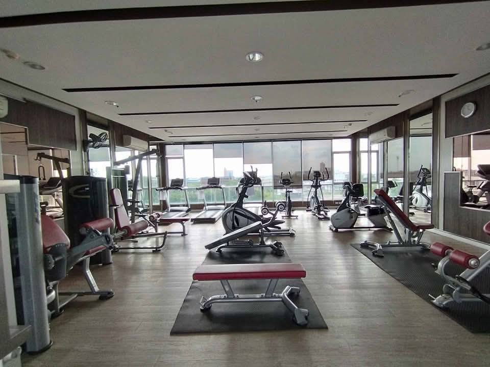 รูป เช่า เดอะ พาร์คแลนด์ เพชรเกษม เฟอร์นิเจอร์ครบ ตรงข้ามเดอะมอลล์บางแค - รูปที่ 13/14