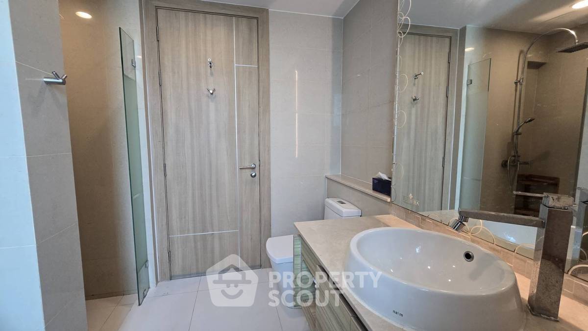 รูป คอนโด 1-ห้องนอน ที่ เดอะ ริเวียร่า วงศ์อมาตย์ ใกล้ ปราสาทสัจธรรม (ID 2756827) - รูปที่ 11/12