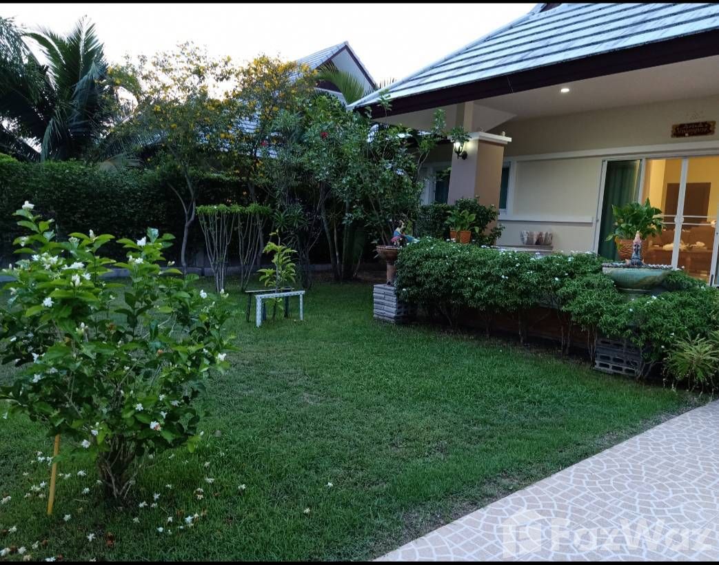 picture Emerald Green Hua Hin เอ็มเมอร์รัล กรีน For Sales 1939126 - 2/40