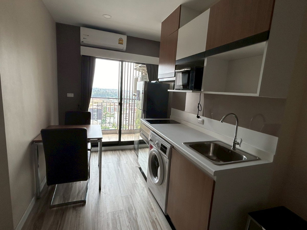 picture ðĢ Plus Condo Sriracha (25 Floors) - 6/30