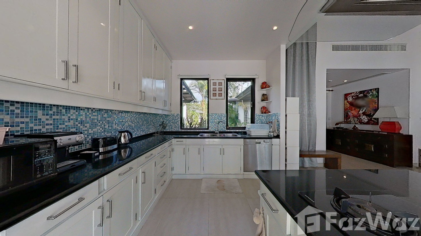 picture 3 Bedroom Villa for rent at Baan Mandala 1657200 - 5/32