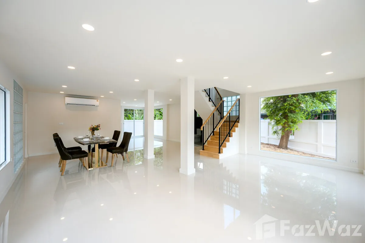 รูป ขาย บ้านเดี่ยว 4 ห้องนอน ใน จรเข้บัว, กรุงเทพมหานคร 6167676 - รูปที่ 2/29