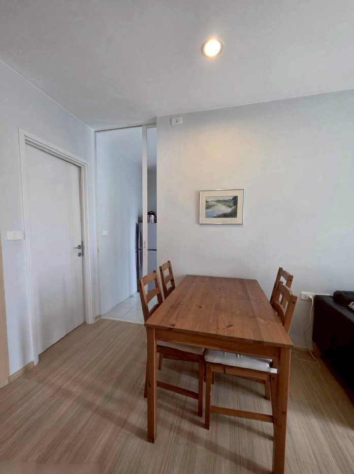 picture FOR SALE   The Base Chaengwattana   2 Bedroom - 2/19