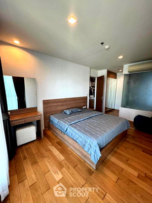 คอนโดให้เช่า : คอนโด 2-ห้องนอน ที่ ริธึ่ม สุขุมวิท 50 ใกล้ BTS อ่อนนุช (ID 2783989)