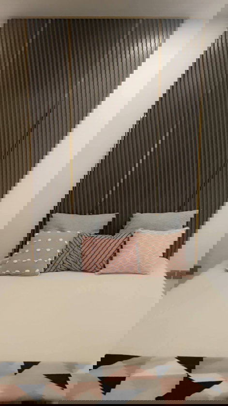 picture Ashton Chula - Silom Condo for rent  - 3/10