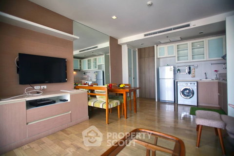 รูปภาพ คอนโด 1-ห้องนอน ที่ โนเบิล รีวิล เอกมัย ใกล้ BTS เอกมัย (ID 515211)