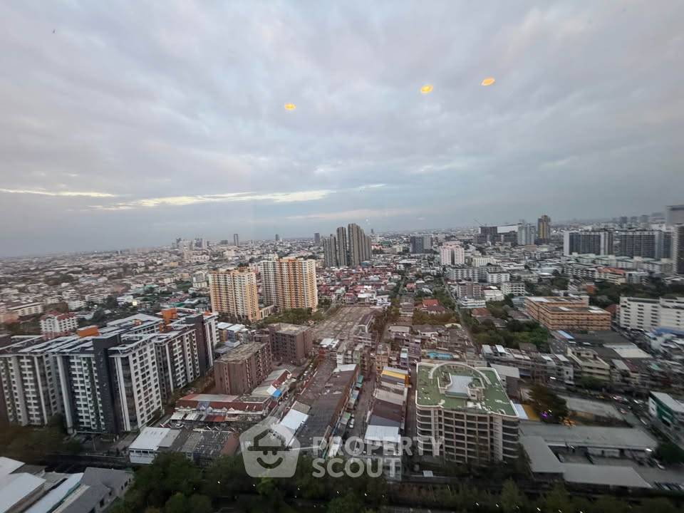 รูป คอนโด 2-ห้องนอน ที่ วิสซ์ดอม เอสเซ้นส์ สุขุมวิท ใกล้ BTS ปุณณวิถี (ID 2787306) - รูปที่ 7/25