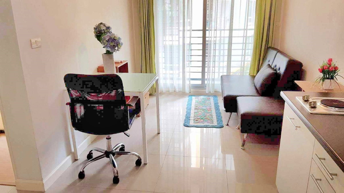 รูป ห้องอัพเดต💥🔔⚠️🏘️⚡️กดปุ่มแอดไลน์💥แอท ซิตี้ สุขุมวิท 101/1 - รูปที่ 4/7