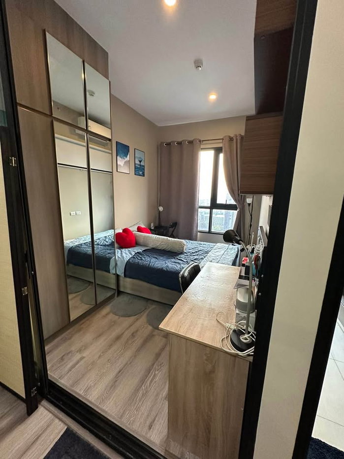 รูป #SC12845 📌 ให้เช่า | 🟦🟨ไนท์บริดจ์ ไพร์ม อ่อนนุช🟥🟩💬 𝑪𝒐𝒏𝒕𝒂𝒄𝒕 𝑳𝑰𝑵𝑬: @𝒔𝒆𝒄𝒓𝒆𝒕𝒑𝒓𝒐𝒑𝒆𝒓𝒕𝒚 🔥✨ - รูปที่ 14/22