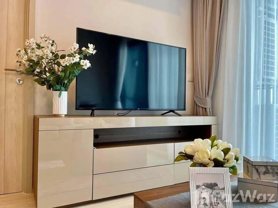 รูป คอนโดให้เช่า 2 ห้องนอน ในโครงการ ไลฟ์ วัน ไวร์เลส 6167817 - รูปที่ 8/12