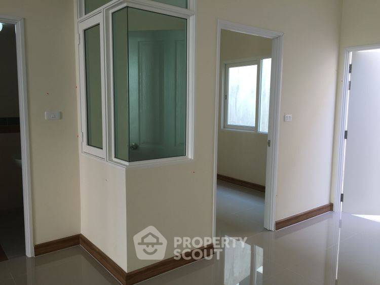 รูป ทาวน์เฮ้าส์ 3-ห้องนอน ใน สะพานสูง (ID 2747316) - รูปที่ 7/7