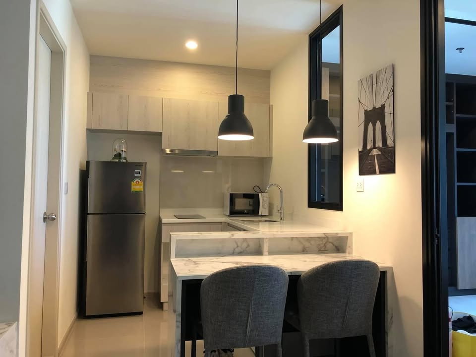 picture Condo for Rent at Life Asoke (B6904020) - 7/8