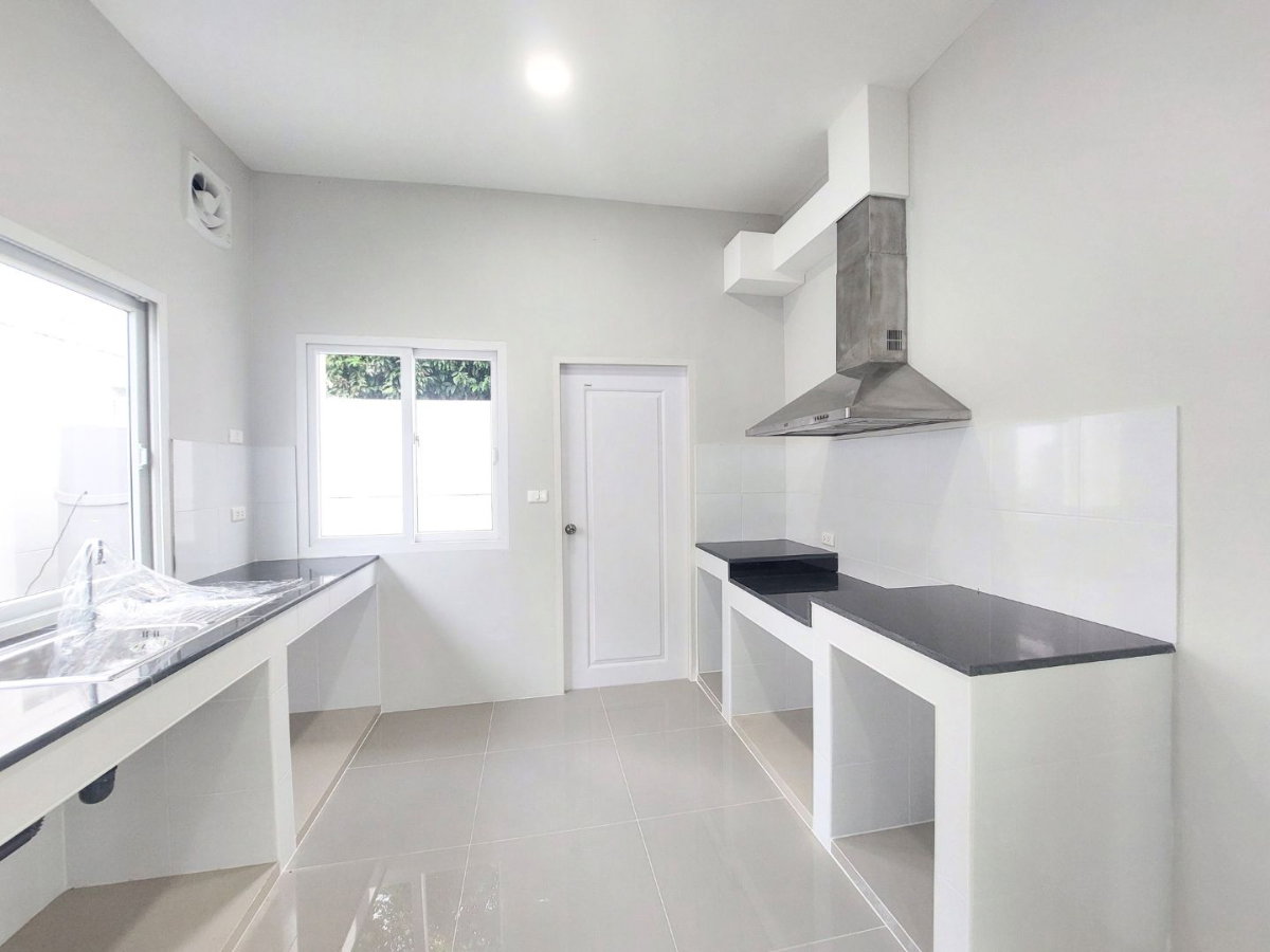 รูป แบรนด์ Property Perfect ในราคาไม่ถึง 6 ล้าน เพอร์เฟคเพลส ราชพฤกษ์ รีโนเวทใหม่กริ๊บ 55.2 ตร.ว. ทำเลทองติดถนนราชพฤกษ์ ใกล้ Central Westville & MRT - รูปที่ 7/17