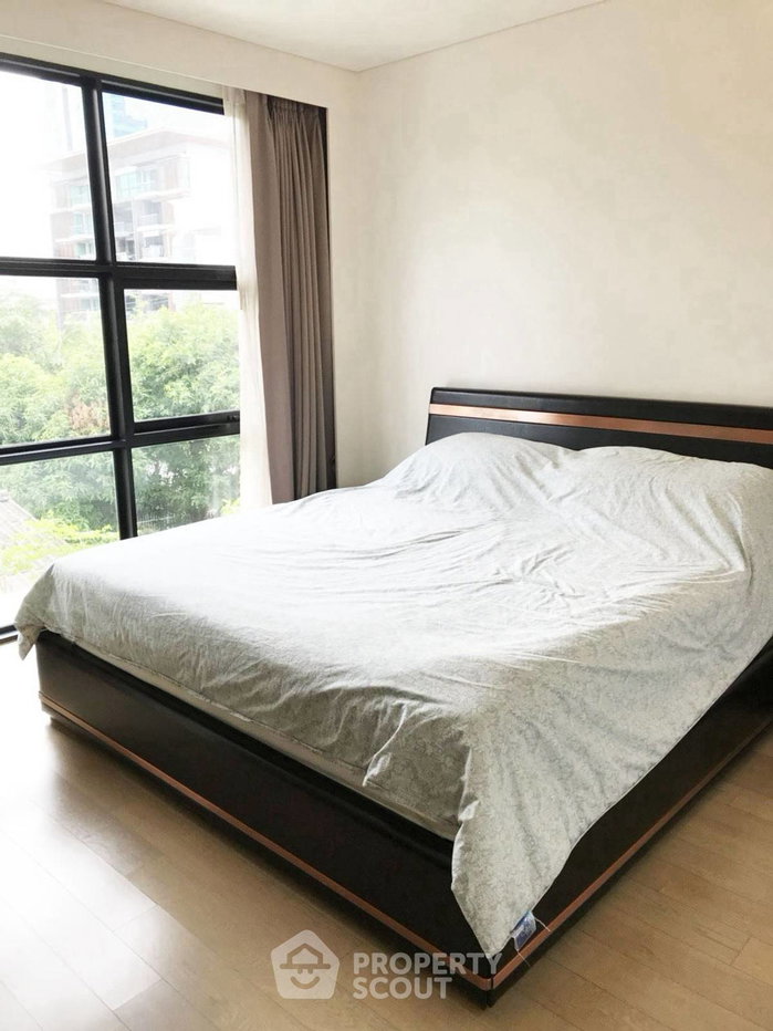 รูป คอนโด 2-ห้องนอน ที่ โหมด สุขุมวิท 61 ใกล้ BTS เอกมัย (ID 2786469) - รูปที่ 1/17