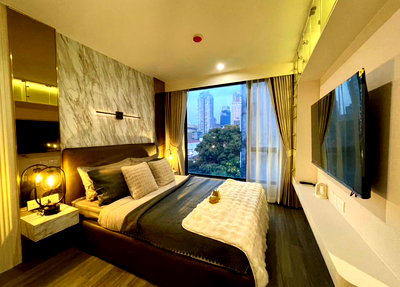 Condos for rent :  IDEO Mobi Sukhumvit                 40