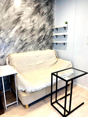 คอนโดให้เช่า : 🎈#MT2604_018🎈💥ด่วน💥ว่างชัวร์ รีบคลิก ก่อนหลุดมือ‼️ 𝗙𝗼𝗿 𝗥𝗲𝗻𝘁 9️⃣k.🔥🔥#ใกล้BTSม.เกษตรศาสตร์ คอนโด   ยูคอนโดเกษตรนวมินทร์ 