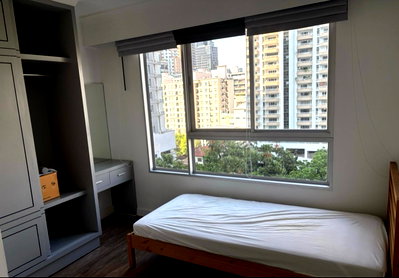 Condos for rent : Condo for rent, One X Sukhumvit 26, beautiful and ready to move in, near BTS Phrom Phong. Interested? Add me on Line: @841qqlnr