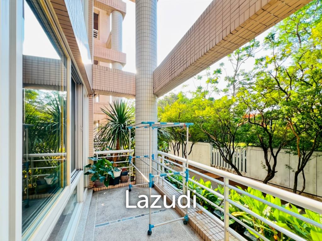 picture 105 sqm 2 Bedroom Condo in Baan Sansaran Hua Hin - 27/31